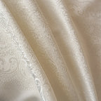 Ruffle Edge Bedding Set with Duvet Cover Sheet and Pillowcases